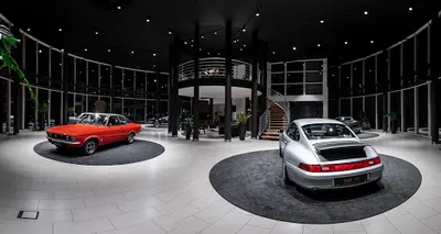 Adria Świdnica Grupa Elcamp